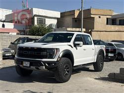 Ford F-150 Raptor